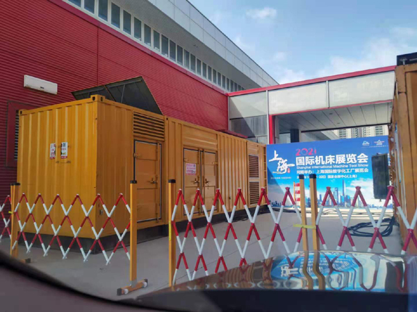 九龙发电机出租 对于发电机的特性你了解多少？
