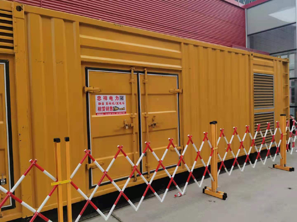九龙柴油发电机电压不稳的原因是什么？