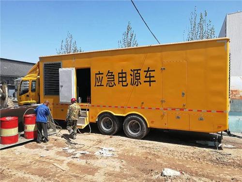 九龙发电车租赁-教您挑选发电机哪些技巧可以掌握使用
