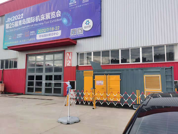 九龙发电机租赁-柴油发电机组不及时维护危害大