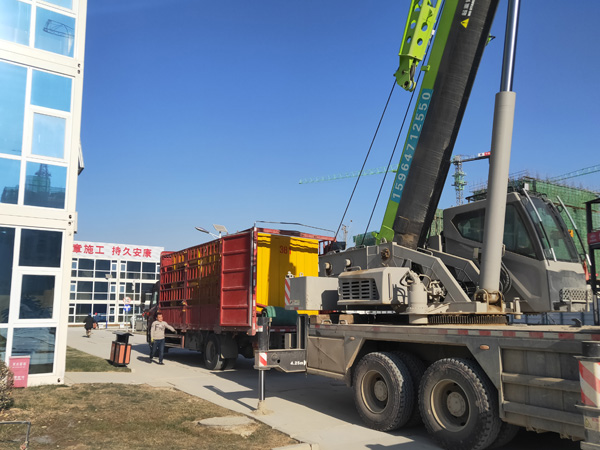 九龙发电机出租50KW柴油发电机组需要配多粗电缆线