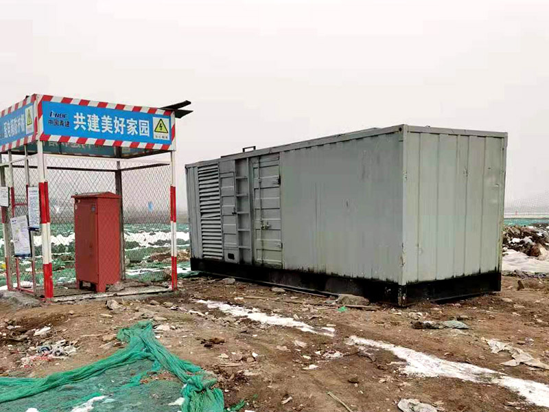 九龙燃气发电机在高海拔地区运行时会遇到哪些常见故障？