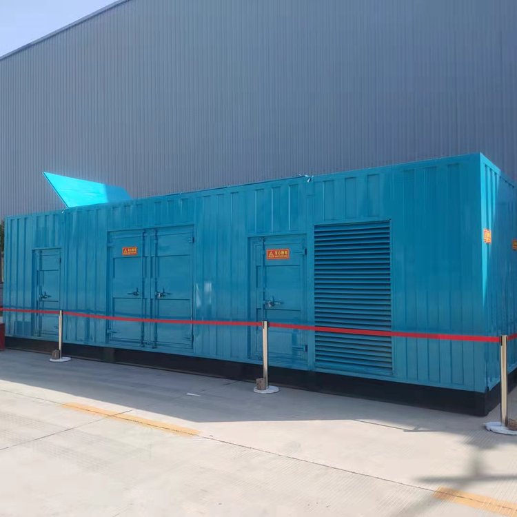 九龙怎样更换柴油发电机组的空气滤清器？