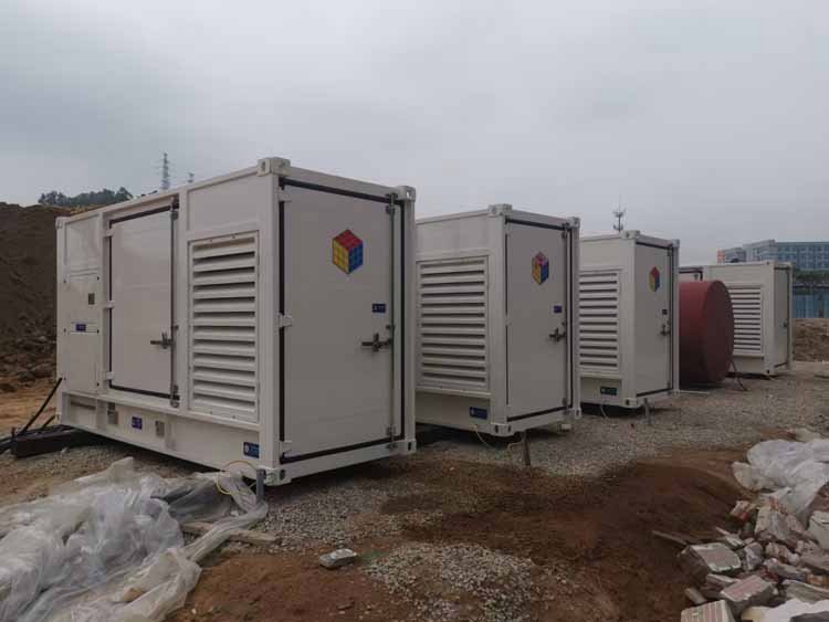 九龙如何降低 200KW 柴油发电机的燃油消耗率？