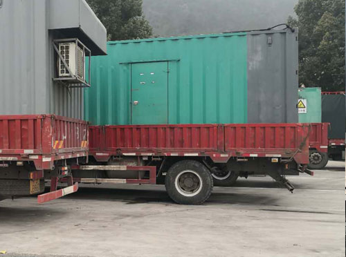 九龙柴油发电机组使用注意安全事项有哪些？