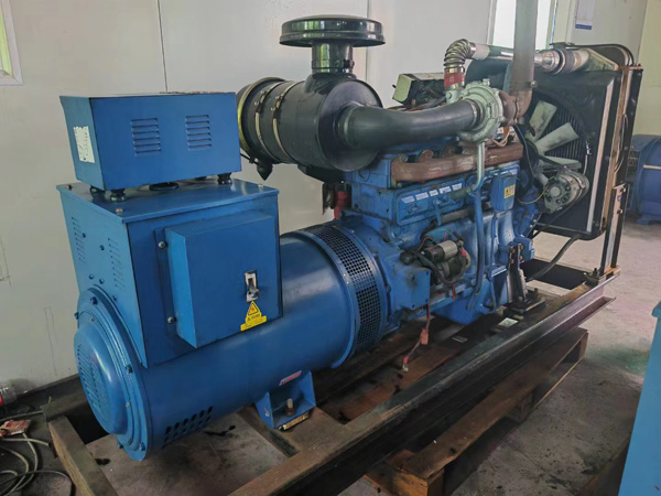 九龙100kW柴油发电机组使用多级机油有哪些优缺点？